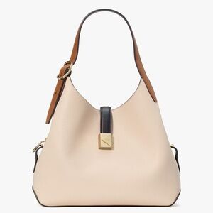 Kate Spade Deco Crossbody Tote Bag